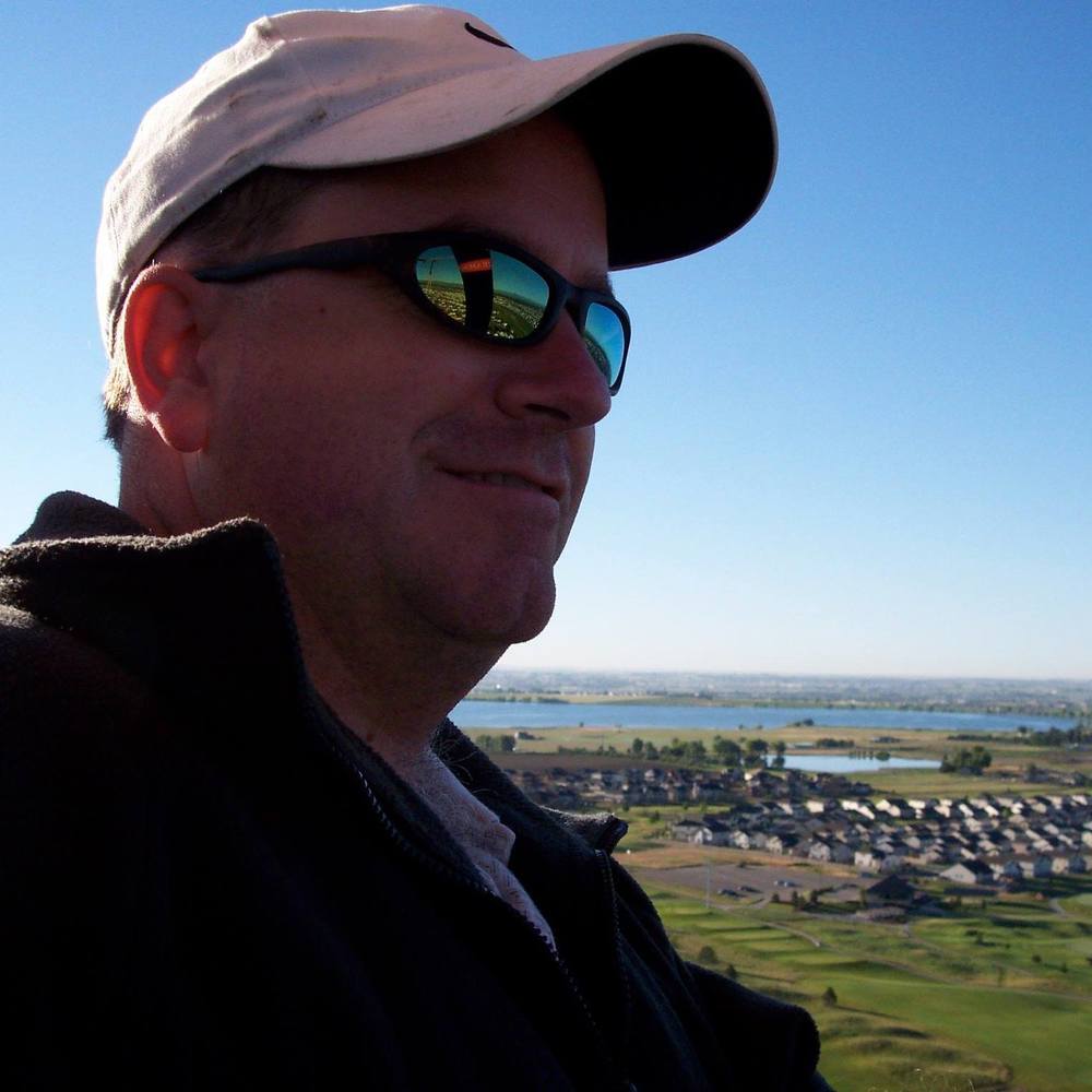 Meet your Posher, Mark